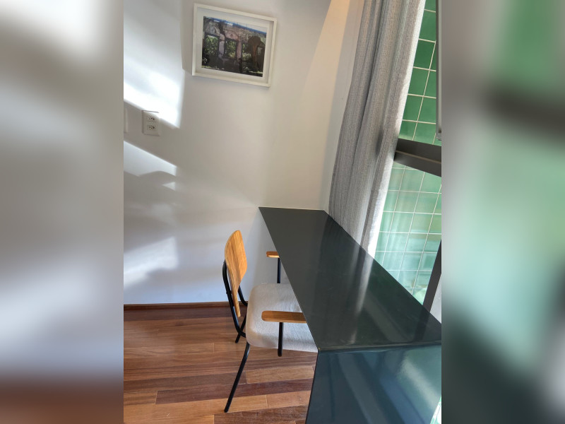 imóvel com 40m² - Sumarézinho - São Paulo
