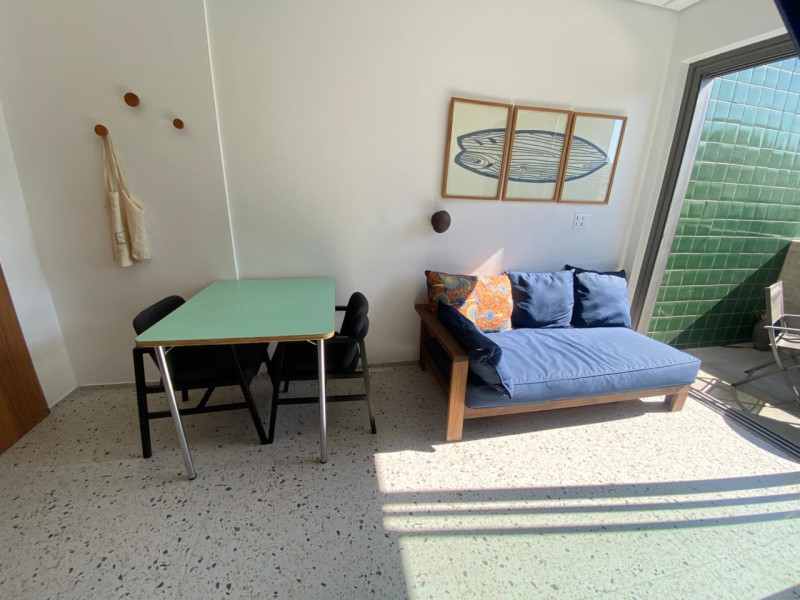 imóvel com 40m² - Sumarézinho - São Paulo