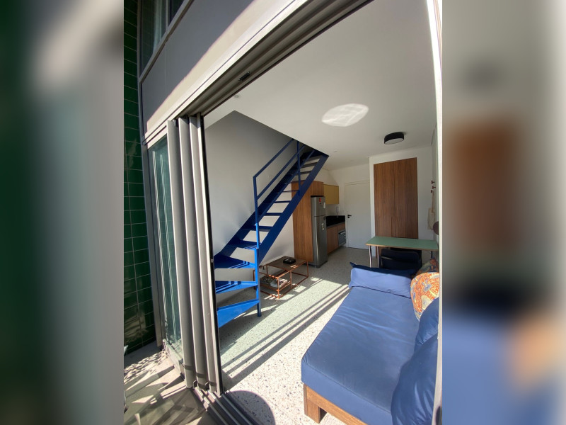 imóvel com 40m² - Sumarézinho - São Paulo