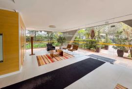 Apartamento à venda Vila Mariana com 100m² - 3 dormitórios -  vaga - R$ 990.000 - 12a-hall-entrada-01.jpg