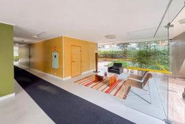 Apartamento à venda Vila Mariana com 100m² - 3 dormitórios -  vaga - R$ 990.000 - 12b-hall-entrada-02.jpg