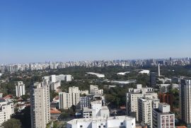 Apartamento à venda Vila Mariana com 100m² - 3 dormitórios -  vaga - R$ 990.000 - 28.jpg