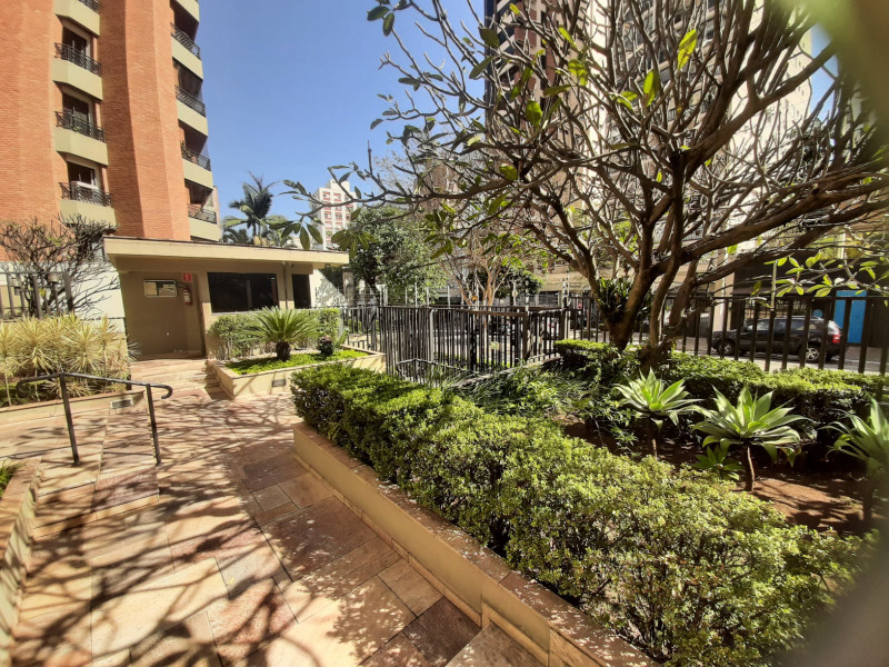 Apartamento à venda Vila Mariana com 100m² e 3 quartos por R$ 1.000.000 - 002-portaria.jpeg