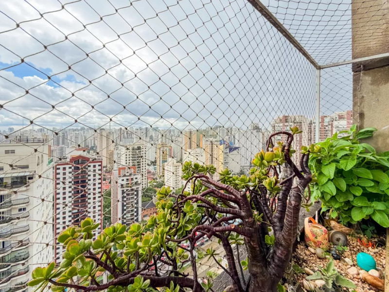 Apartamento à venda Vila Mariana com 100m² e 3 quartos por R$ 990.000 - 01h-sala-07-vista-pta.jpg