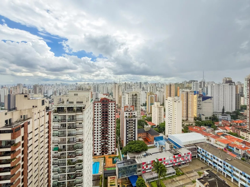 Apartamento à venda Vila Mariana com 100m² e 3 quartos por R$ 990.000 - 01i-sala-08-vista-cr.jpg