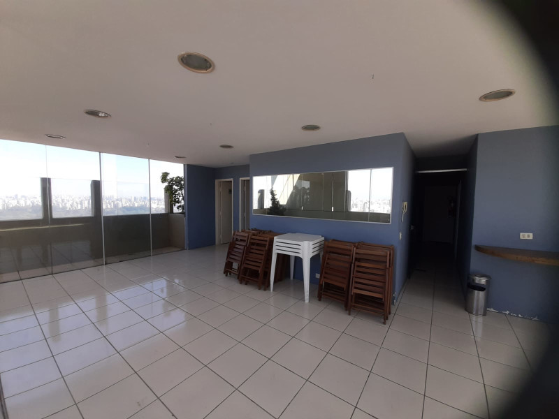 Apartamento à venda Vila Mariana com 100m² e 3 quartos por R$ 1.000.000 - 035-salao-de-festas-outro-angulo.jpeg