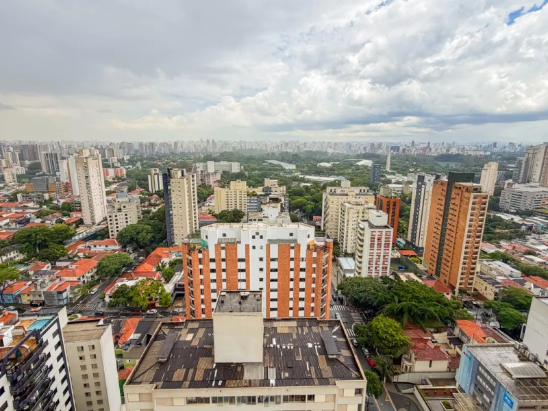 Apartamento à venda Vila Mariana com 100m² e 3 quartos por R$ 990.000 - 04g-quarto-c-07-vista-ra.jpg