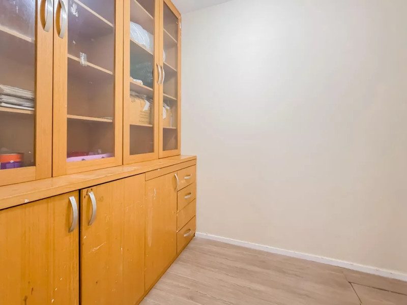 Apartamento à venda Vila Mariana com 100m² e 3 quartos por R$ 990.000 - 07a-escritorio-01.jpg