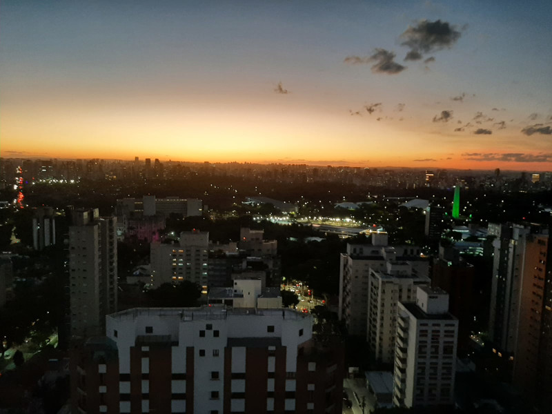 Apartamento à venda Vila Mariana com 100m² e 3 quartos por R$ 990.000 - 10b-vista-pds.jpeg