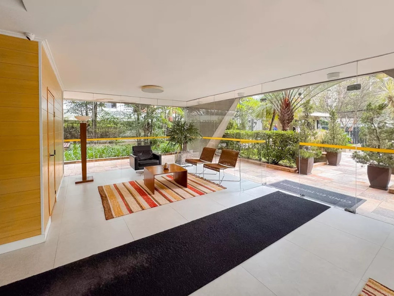 Apartamento à venda Vila Mariana com 100m² e 3 quartos por R$ 990.000 - 12a-hall-entrada-01.jpg