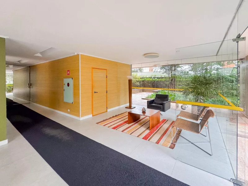 Apartamento à venda Vila Mariana com 100m² e 3 quartos por R$ 990.000 - 12b-hall-entrada-02.jpg