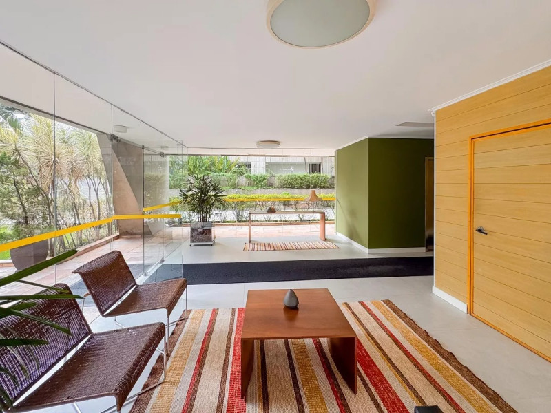 Apartamento à venda Vila Mariana com 100m² e 3 quartos por R$ 990.000 - 12c-hall-entrada-03.jpg