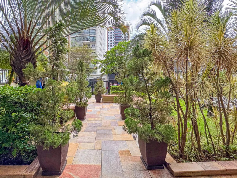 Apartamento à venda Vila Mariana com 100m² e 3 quartos por R$ 990.000 - 12f-hall-entrada-06-corredor.jpg