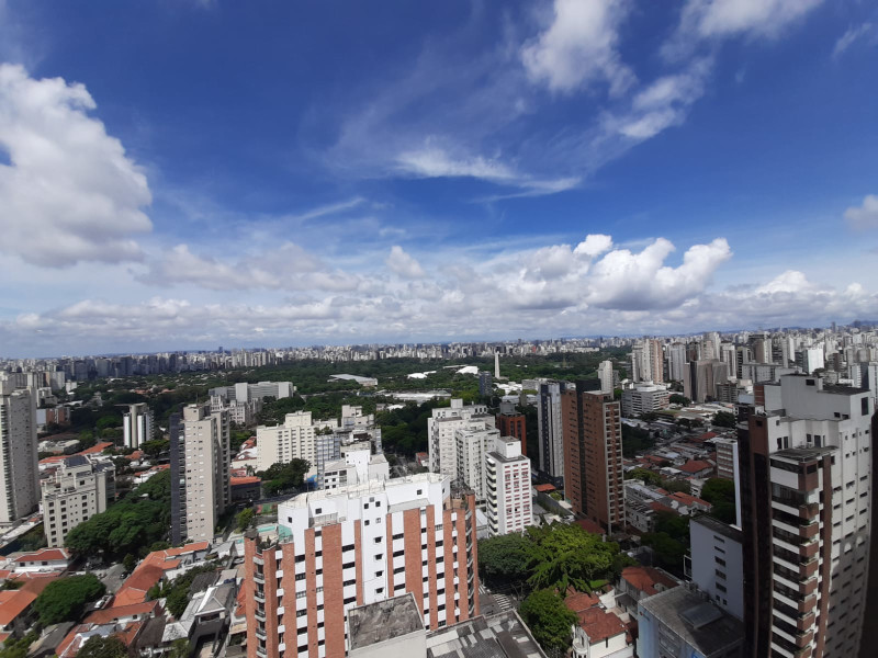 Apartamento à venda Vila Mariana com 100m² e 3 quartos por R$ 1.000.000 - vista1.jpg