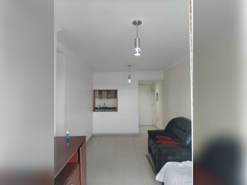 imóvel com 50m² - Limão - São Paulo