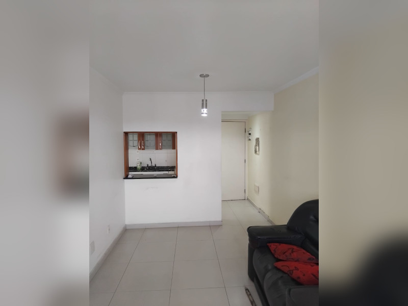 imóvel com 50m² - Limão - São Paulo