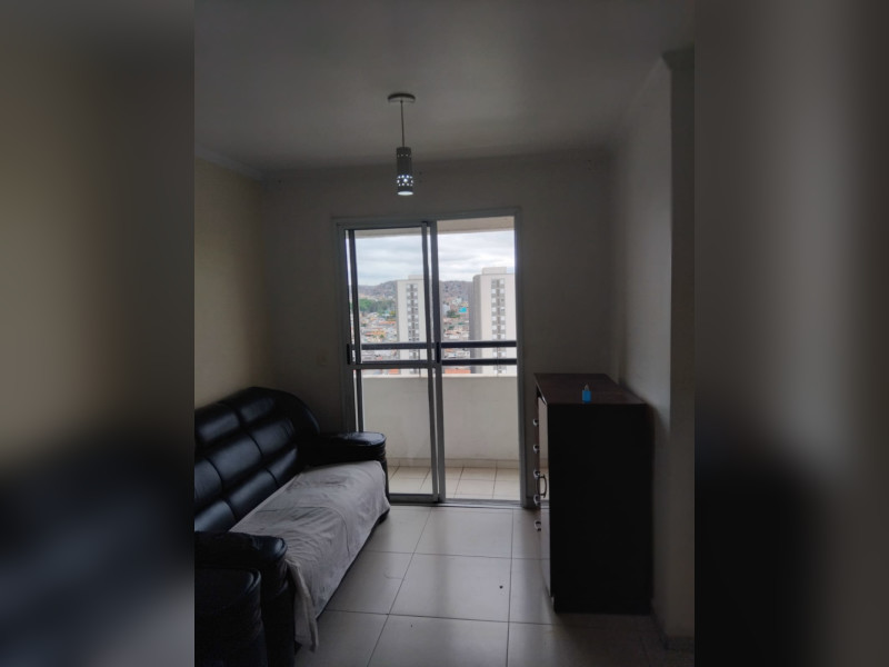 imóvel com 50m² - Limão - São Paulo