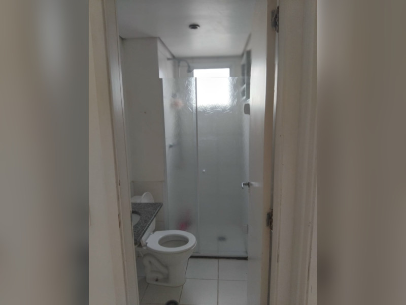 imóvel com 50m² - Limão - São Paulo