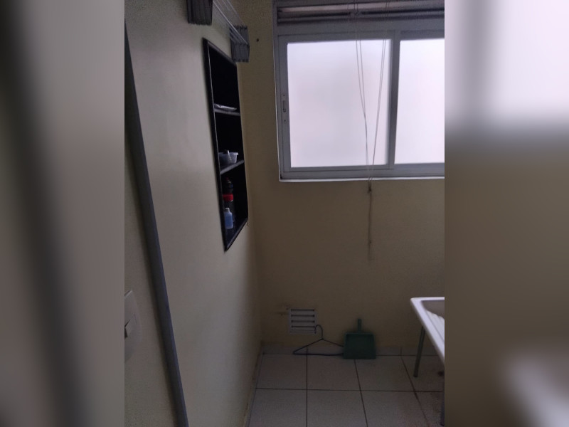 imóvel com 50m² - Limão - São Paulo