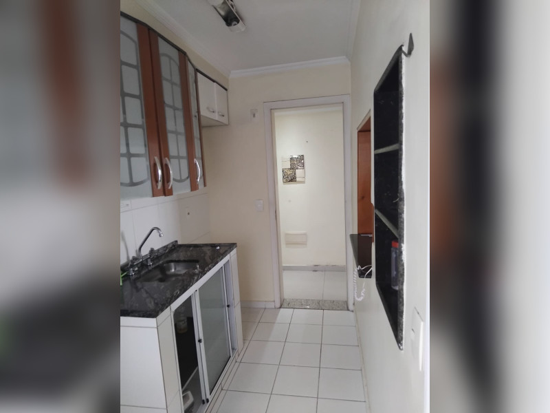 imóvel com 50m² - Limão - São Paulo