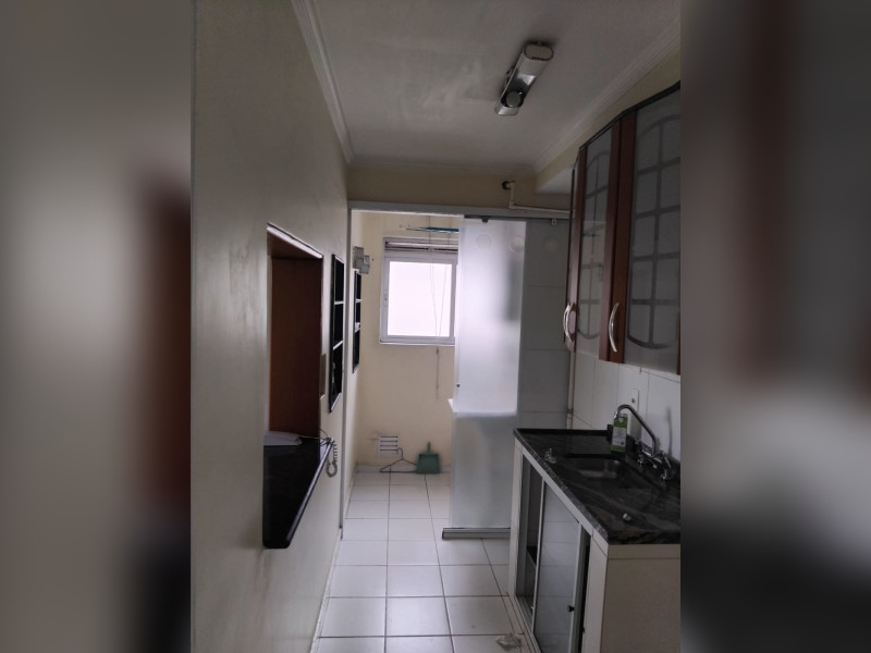 imóvel com 50m² - Limão - São Paulo