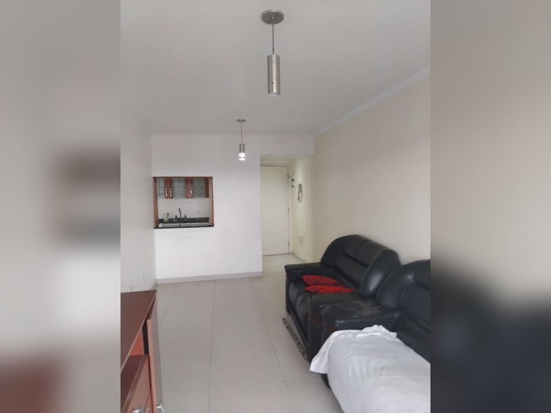 imóvel com 50m² - Limão - São Paulo