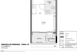 Studio à venda Centro com 32m² - 1 dormitório -  vagas - R$ 615.000 - img-0211.jpeg