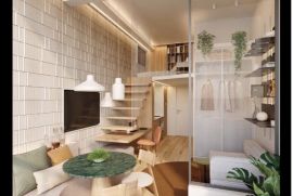 Studio à venda Centro com 32m² - 1 dormitório -  vagas - R$ 615.000 - img-0217.jpeg