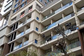 Studio à venda Centro com 32m² - 1 dormitório -  vagas - R$ 615.000 - predio1.jpeg