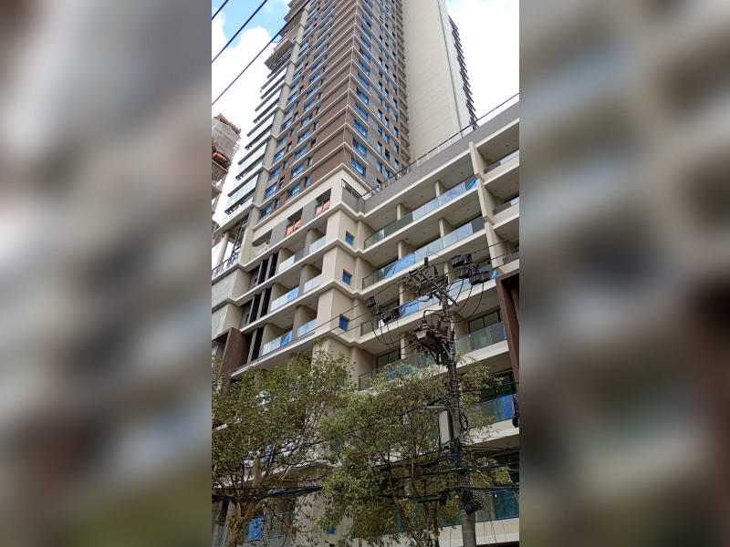 Studio à venda Centro com 32m² e 1 quarto por R$ 615.000 - predio1.jpeg