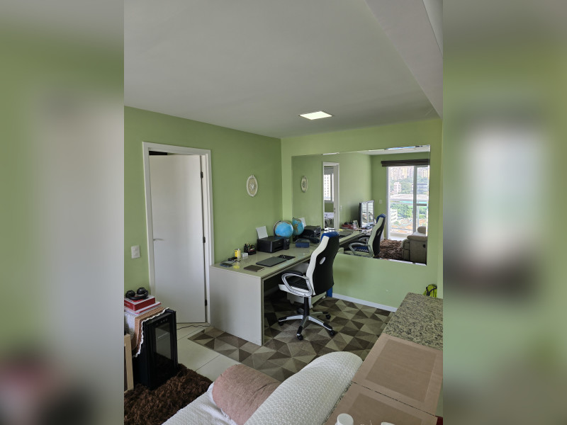 Apartamento à venda Várzea da Barra Funda com 45m² e 1 quarto por R$ 520.000 - 07000a94-e941-4baa-9a8c-65b3553cae25-1-all-8010.jpg