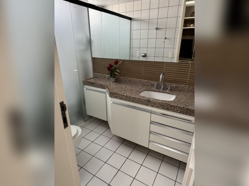 Apartamento à venda Aldeota com 178m² e 3 quartos por R$ 975.000 - img-9151.jpeg