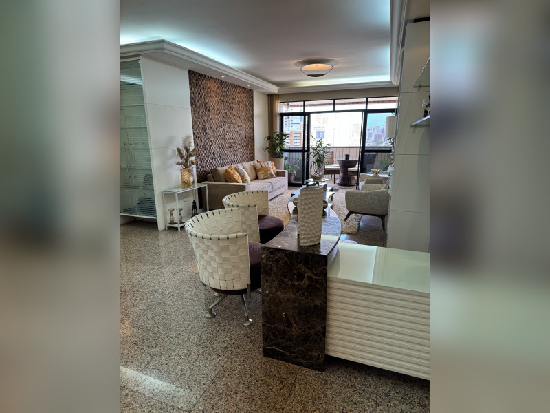 Apartamento à venda Aldeota com 178m² e 3 quartos por R$ 975.000 - img-9226.jpeg