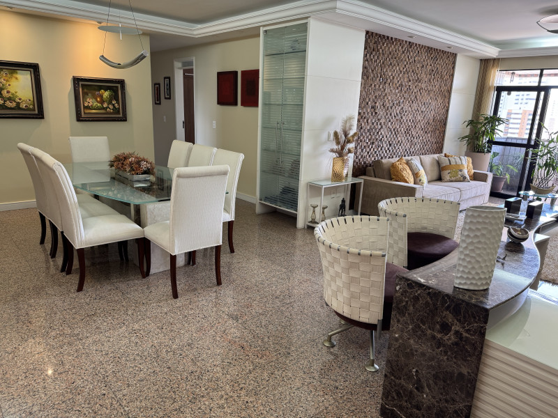 Apartamento à venda Aldeota com 178m² e 3 quartos por R$ 975.000 - img-9232.jpeg