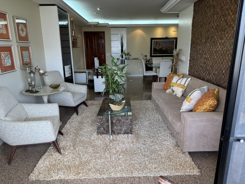 Apartamento à venda Aldeota com 178m² e 3 quartos por R$ 975.000 - img-9234.jpeg