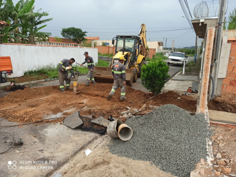 Terreno à venda Vila Santa Rita com 191m² e 0 quartos por R$ 110.000 - f4f9b537-9681-4114-bc44-90b22ecf1475.jpeg