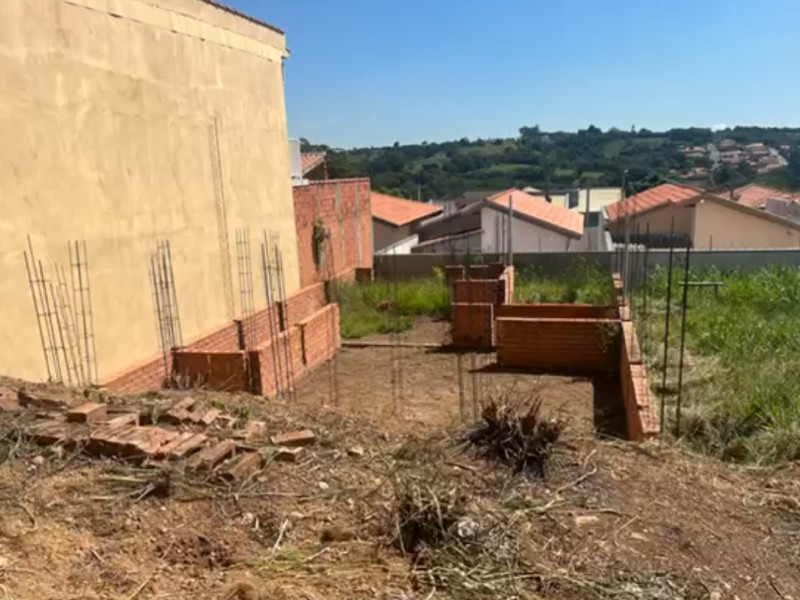 Terreno à venda Vila Santa Rita com 191m² e 0 quartos por R$ 110.000 - img-3543.jpeg