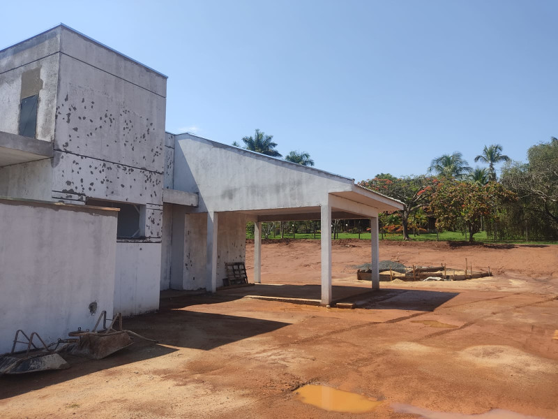 Casa de condomínio à venda Morada do Sol com 363m² e 5 quartos por R$ 2.500.000 - garagem.jpeg