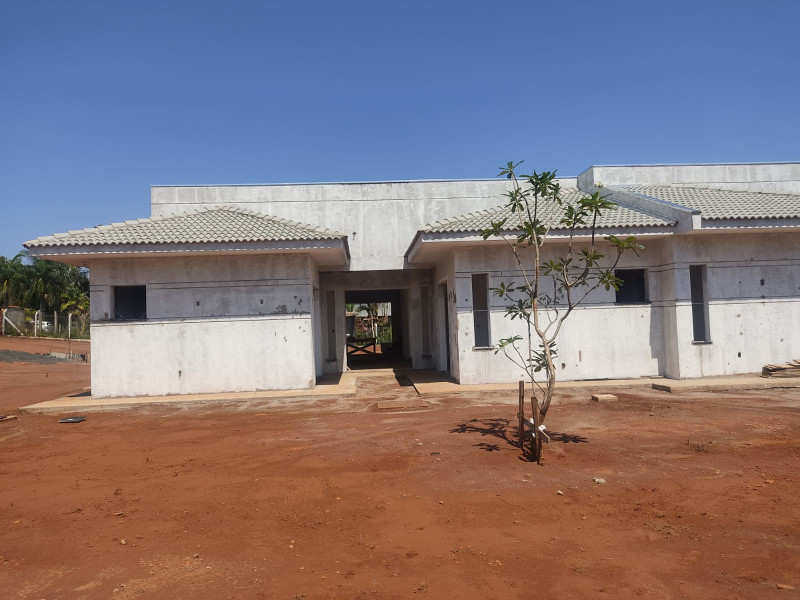 Casa de condomínio à venda Morada do Sol com 363m² e 5 quartos por R$ 2.500.000 - lateral-casa.jpeg