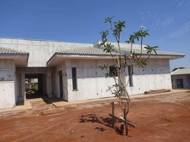 Casa de condomínio à venda Morada do Sol com 363m² e 5 quartos por R$ 2.500.000 - lateral-quartos.jpeg