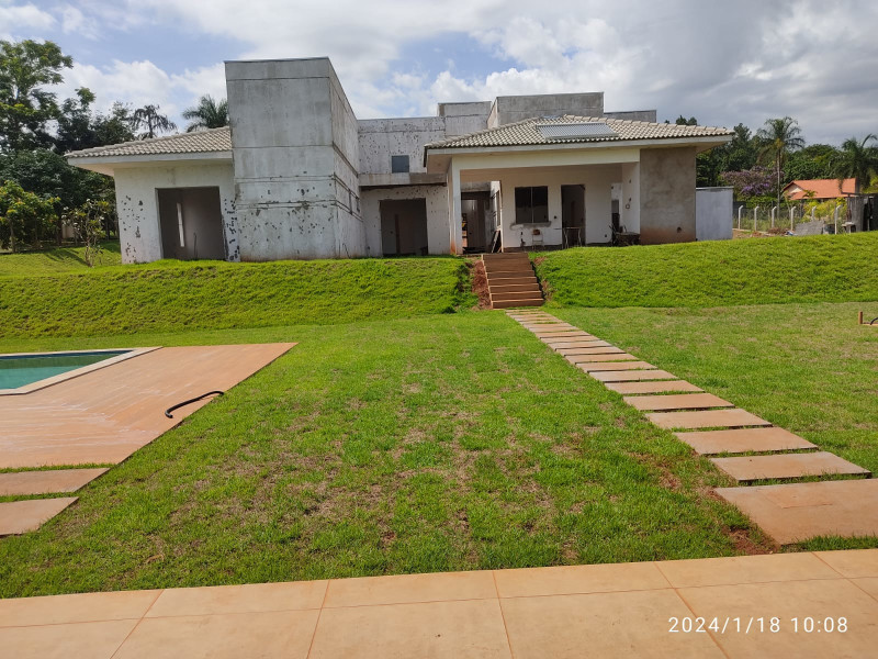 Casa de condomínio à venda Morada do Sol com 363m² e 5 quartos por R$ 2.500.000 - varanda-casa.jpeg