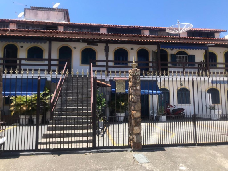 Apartamento à venda Palmeiras com 52m² e 1 quarto por R$ 300.000 - img-20240730-wa0261.jpg