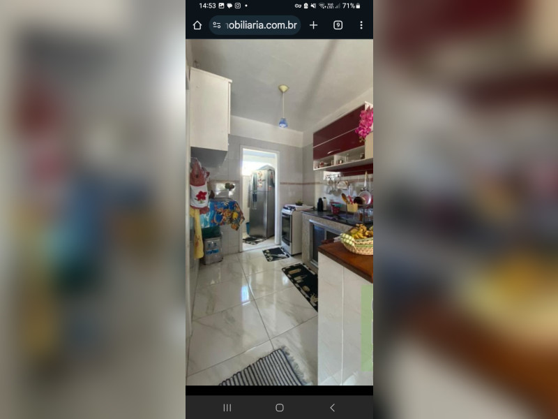 Apartamento à venda Palmeiras com 52m² e 1 quarto por R$ 300.000 - img-20241015-wa0189.jpg