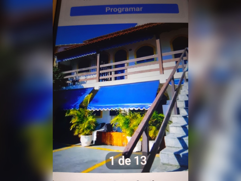 Apartamento à venda Palmeiras com 52m² e 1 quarto por R$ 300.000 - img-20251005-wa0235.jpg