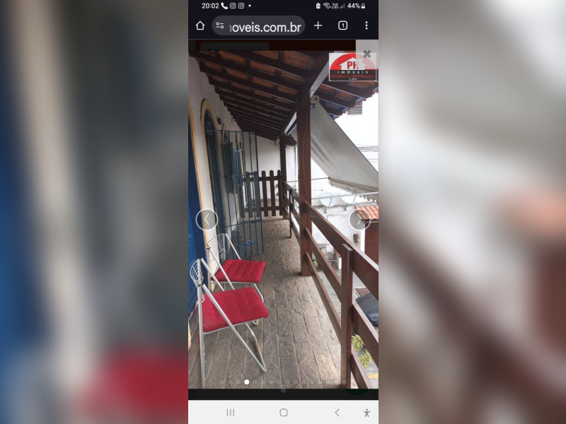 Apartamento à venda Palmeiras com 52m² e 1 quarto por R$ 300.000 - img-20251005-wa0241.jpg