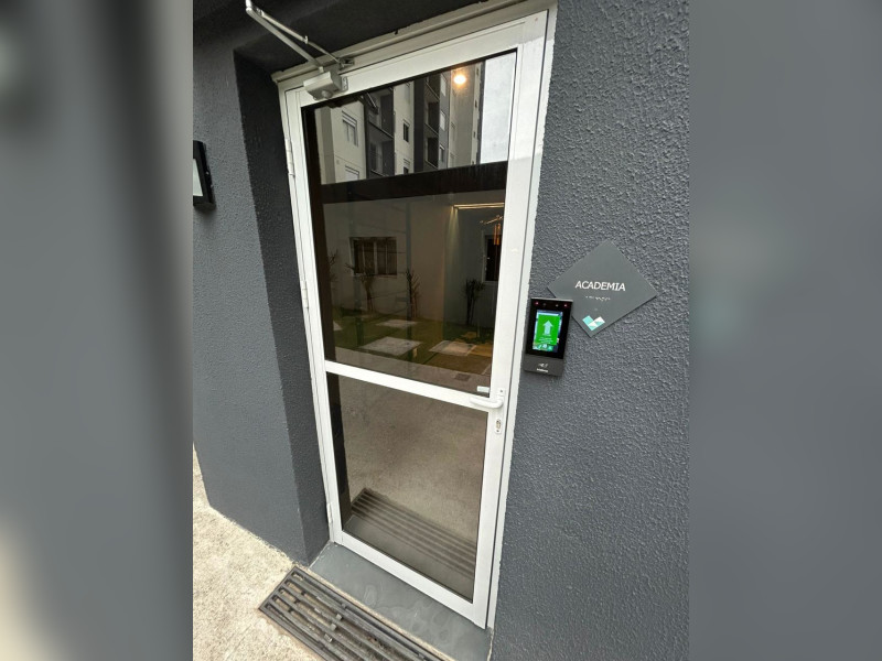 Apartamento à venda Barra Funda com 24m² e 1 quarto por R$ 295.000 - academia.jpeg