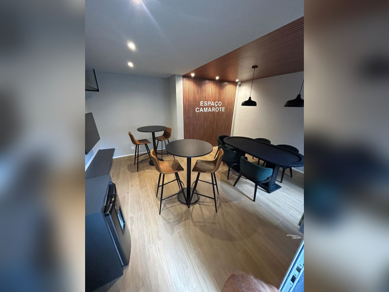 Apartamento à venda Barra Funda com 24m² e 1 quarto por R$ 295.000 - cowork-1.jpeg