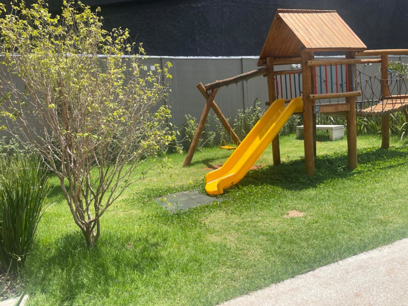 Apartamento à venda Barra Funda com 24m² e 1 quarto por R$ 295.000 - espaco-kids.jpg