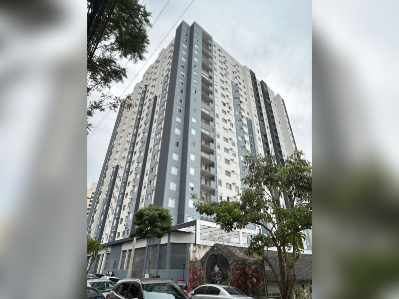 Apartamento à venda Barra Funda com 24m² e 1 quarto por R$ 295.000 - fachada.jpeg