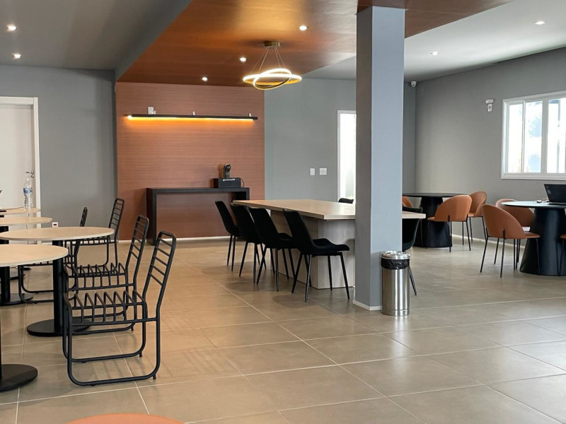 Apartamento à venda Barra Funda com 24m² e 1 quarto por R$ 295.000 - salao-de-festas-1.jpg